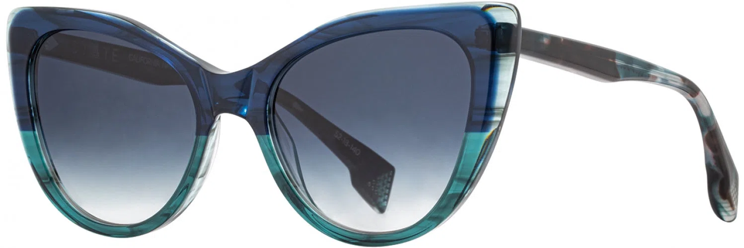 STATE Optical Co. CALIFORNIASUN Sunglasses - view 12